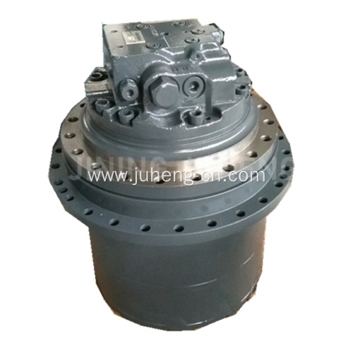 DX260 DH258 Final Drive DH285 DH258-7 Travel Motor